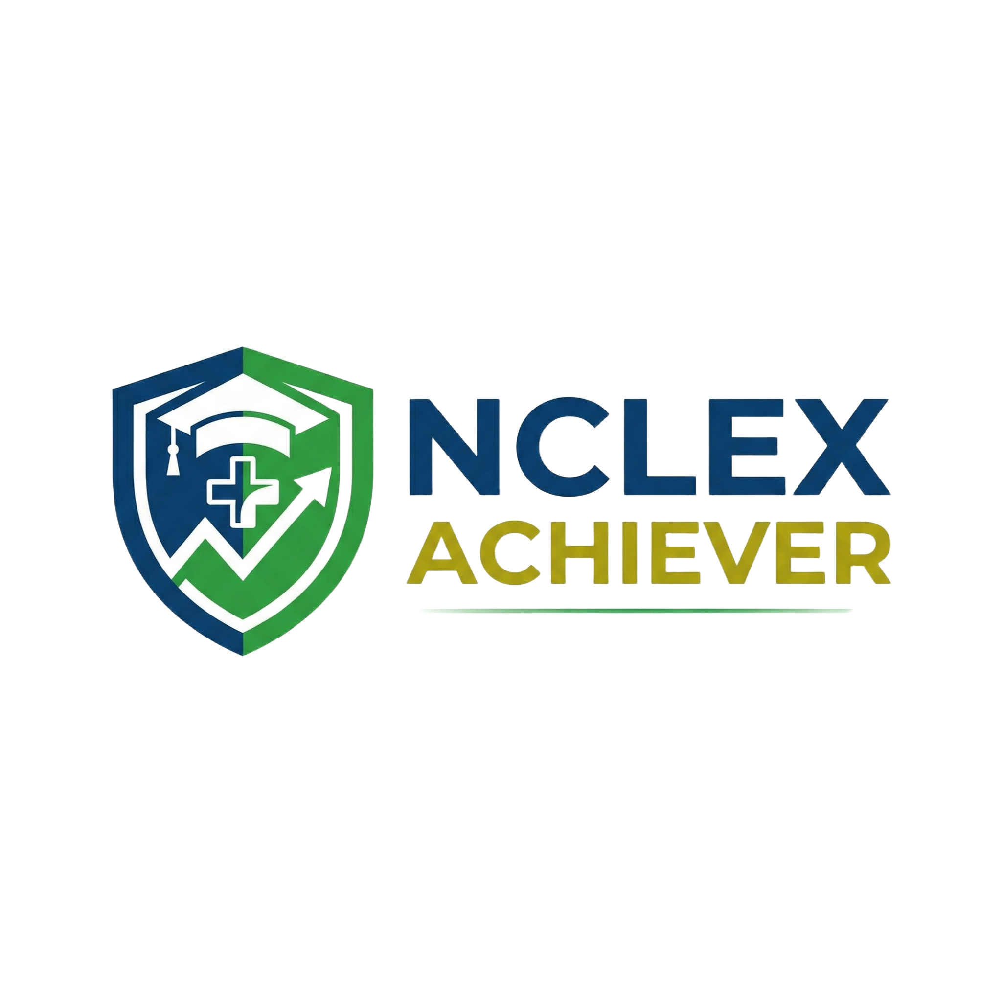 NCLEX Achiever Logo